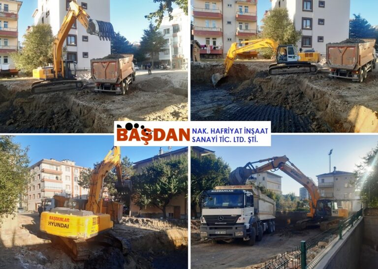 Bu işin temelinde biz varız