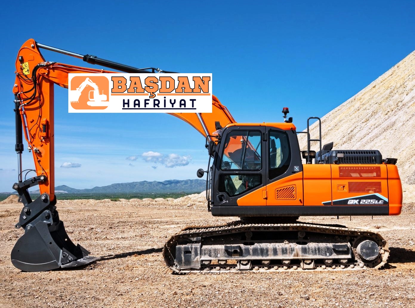 Her projenizde her daim yanınızdayız